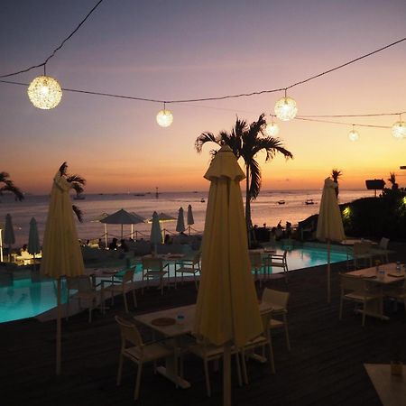Pronoia Beach Resort 짐바란 외부 사진