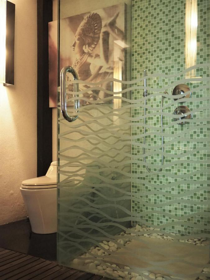 Pronoia Beach Resort 짐바란 외부 사진
