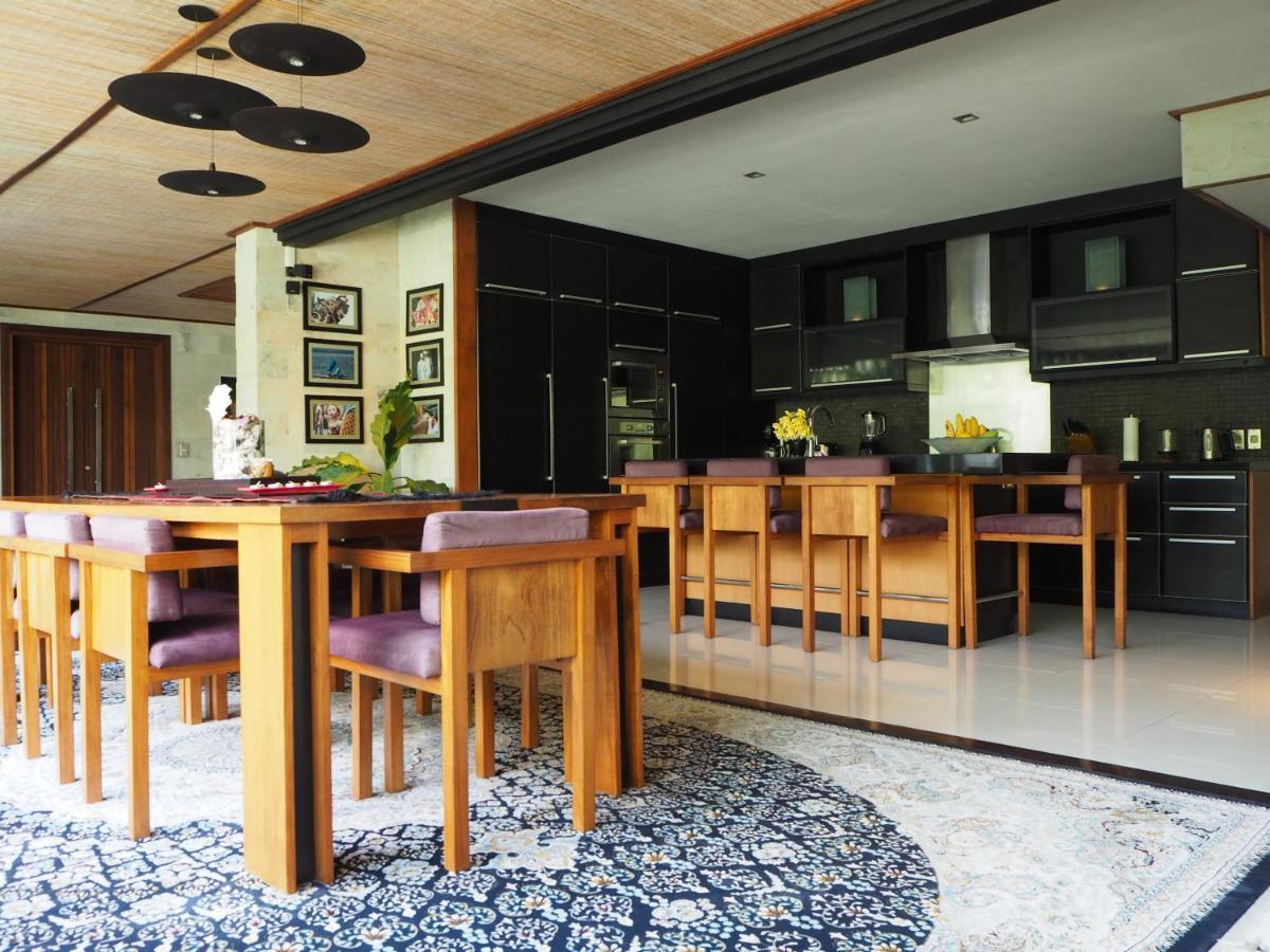 Pronoia Beach Resort 짐바란 외부 사진