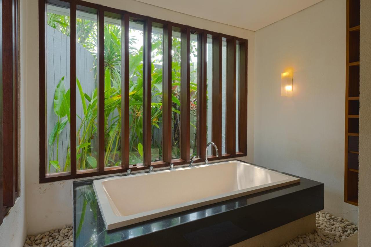 Pronoia Beach Resort 짐바란 외부 사진